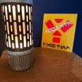 Đèn trang trí WLED phong cách Star Wars - Thumbnail 4