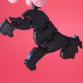 Flexi Schnauzer (có đuôi!) - Thumbnail 2