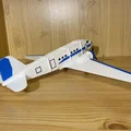 Douglas DC-3 Kit Card - Thumbnail 4