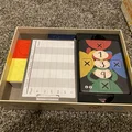 Cat in the Box Organizer – Bộ hộp đựng linh kiện nắp bản lề - Thumbnail 3