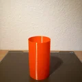 Mẫu in kiểm tra chất lượng (Test Print) cho máy in 3D - Vase Mode - Thumbnail 2
