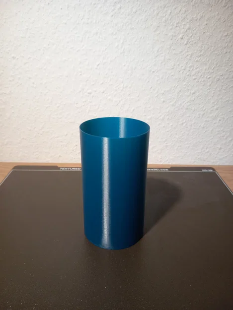 Mẫu in kiểm tra chất lượng (Test Print) cho máy in 3D - Vase Mode - Image 3