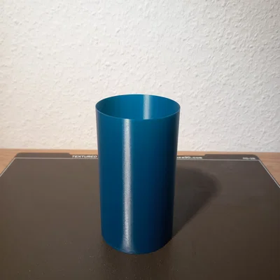 Mẫu in kiểm tra chất lượng (Test Print) cho máy in 3D - Vase Mode