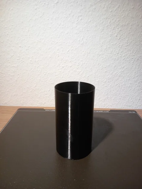 Mẫu in kiểm tra chất lượng (Test Print) cho máy in 3D - Vase Mode - Image 4