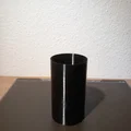 Mẫu in kiểm tra chất lượng (Test Print) cho máy in 3D - Vase Mode - Thumbnail 4