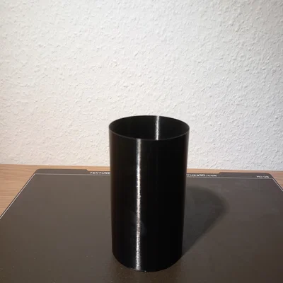 Mẫu in kiểm tra chất lượng (Test Print) cho máy in 3D - Vase Mode