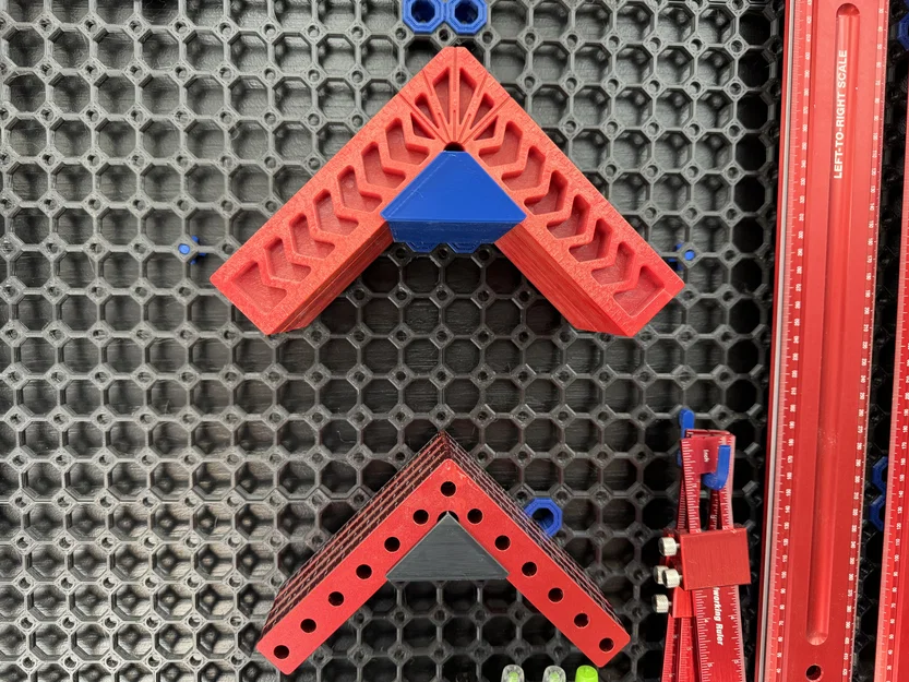 Giá đỡ Multiboard cho Corner Clamp Holder - Image 1