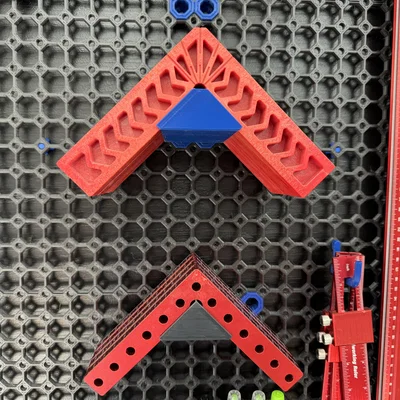 Giá đỡ Multiboard cho Corner Clamp Holder