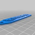 Móc khóa Taylor Swift 3D - Phụ kiện độc đáo dành riêng cho Swifties - Thumbnail 4