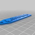 Móc khóa Taylor Swift 3D - Phụ kiện độc đáo dành riêng cho Swifties - Thumbnail 5