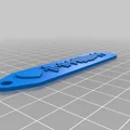 Móc khóa Taylor Swift 3D - Phụ kiện độc đáo dành riêng cho Swifties - Thumbnail 6
