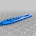 Móc khóa Taylor Swift 3D - Phụ kiện độc đáo dành riêng cho Swifties - Thumbnail 7