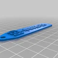 Móc khóa Taylor Swift 3D - Phụ kiện độc đáo dành riêng cho Swifties - Thumbnail 10