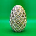 Trứng Phục Sinh Lattice 2024 - Thumbnail 1