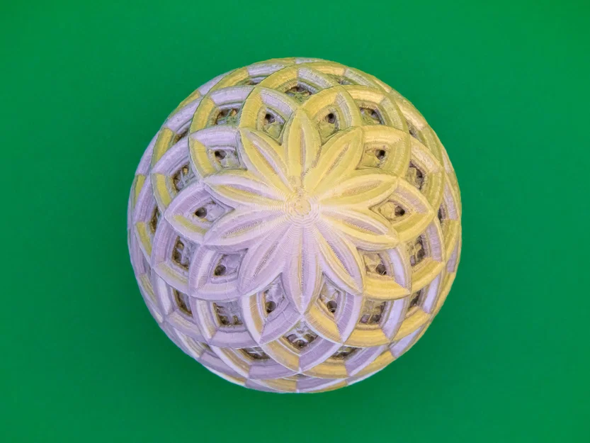 Trứng Phục Sinh Lattice 2024 - Image 4