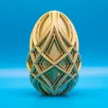 Kaleidoscope Easter Egg 2024 – Trứng Phục Sinh kính vạn hoa - Thumbnail 3