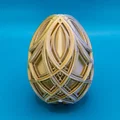 Kaleidoscope Easter Egg 2024 – Trứng Phục Sinh kính vạn hoa - Thumbnail 6