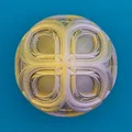 Kaleidoscope Easter Egg 2024 – Trứng Phục Sinh kính vạn hoa - Thumbnail 8