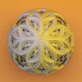 Trứng Phục Sinh Kaleidoscope Cong (Curvy Kaleidoscope Easter Egg) - Thumbnail 3