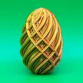 Counterswirl Easter Egg 2024 – Trứng Phục Sinh xoáy vặn (2024) - Thumbnail 1