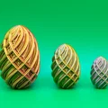 Counterswirl Easter Egg 2024 – Trứng Phục Sinh xoáy vặn (2024) - Thumbnail 4