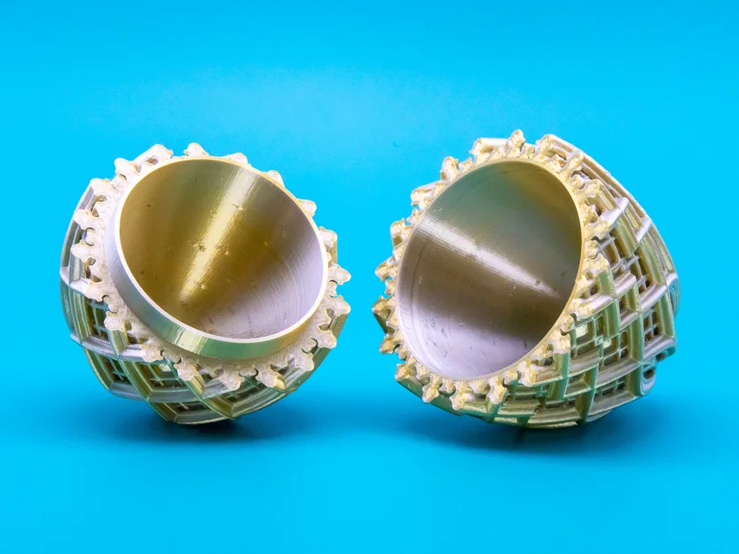 Trứng Phục Sinh Kim Cương (Diamond Easter Egg) - Image 2