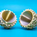 Trứng Phục Sinh Kim Cương (Diamond Easter Egg) - Thumbnail 2