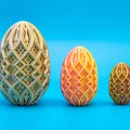 Trứng Phục Sinh Kim Cương (Diamond Easter Egg) - Thumbnail 5