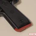Đế đáy băng đạn (Stock & Extended) cho Ruger 22/45 MKIV - Thumbnail 5