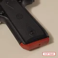 Đế đáy băng đạn (Stock & Extended) cho Ruger 22/45 MKIV - Thumbnail 6