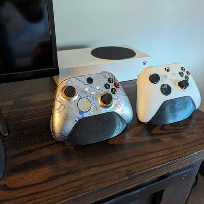 Đế Để Tay Cầm SCUF Instinct Pro (Xbox) - Thiết Kế Chống Trượt Chắc Chắn