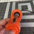 Bộ ép heat set insert (Hakko FX888 & Dremel Workstation 220) - Thumbnail 3