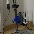 Phụ kiện module cho Dremel Workstation (TS101 / Drill) - Thumbnail 1