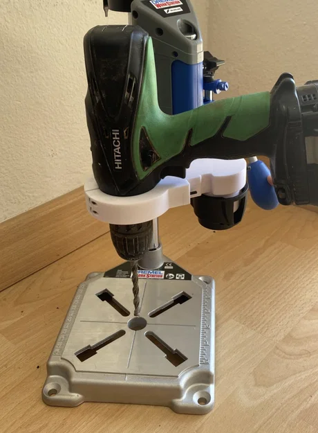 Phụ kiện module cho Dremel Workstation (TS101 / Drill) - Image 3