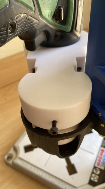Phụ kiện module cho Dremel Workstation (TS101 / Drill) - Image 4