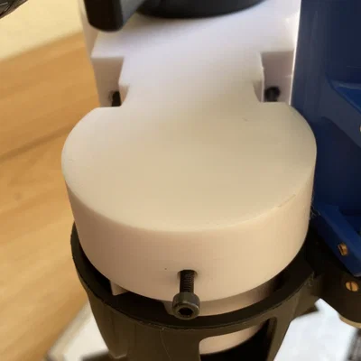 Phụ kiện module cho Dremel Workstation (TS101 / Drill)