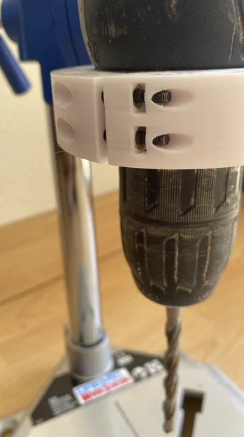 Phụ kiện module cho Dremel Workstation (TS101 / Drill) - Image 5