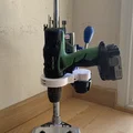Phụ kiện module cho Dremel Workstation (TS101 / Drill) - Thumbnail 6