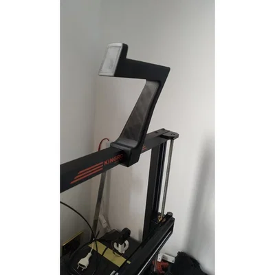 Giá đỡ cuộn filament cho Kingroon KP5L (Spool Holder)