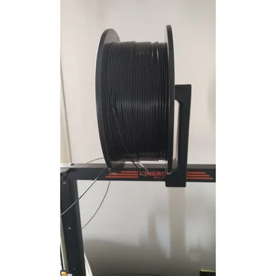 Giá đỡ cuộn filament cho Kingroon KP5L (Spool Holder)