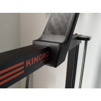 Giá đỡ cuộn filament cho Kingroon KP5L (Spool Holder)