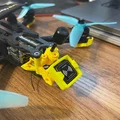 Giá đỡ GPS cho Speedybee Master5 V2 - Thumbnail 1