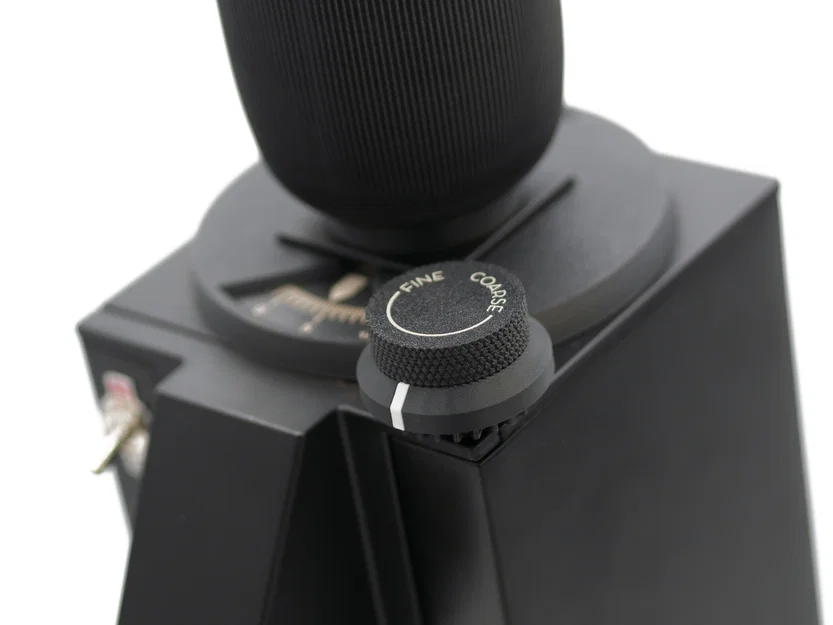 [finecoar] Núm vặn Grind Setting Dial V2.1 cho Eureka Mignon - Image 1