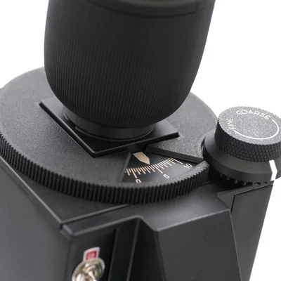 [finecoar] Núm vặn Grind Setting Dial V2.1 cho Eureka Mignon