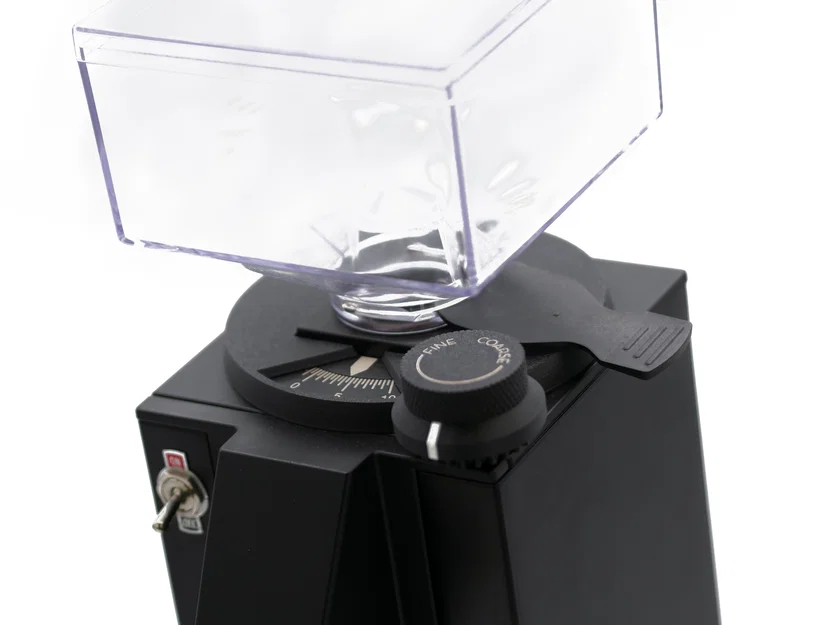 [finecoar] Núm vặn Grind Setting Dial V2.1 cho Eureka Mignon - Image 5