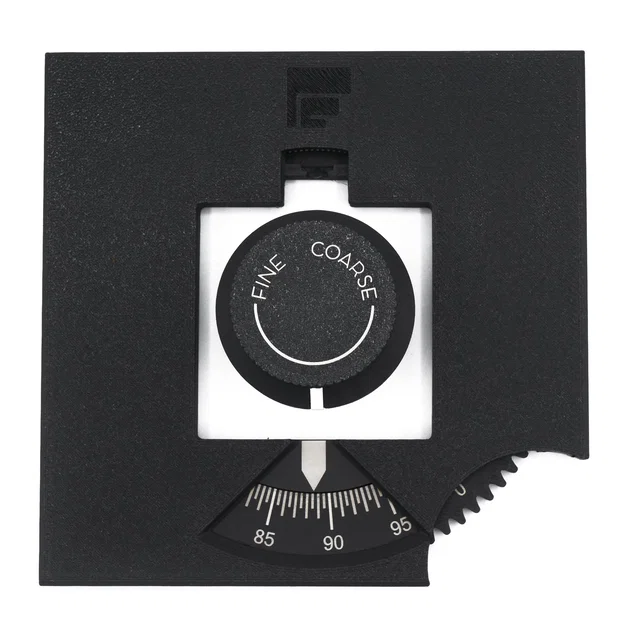 [finecoar] Núm vặn Grind Setting Dial V2.1 cho Eureka Mignon - Image 6