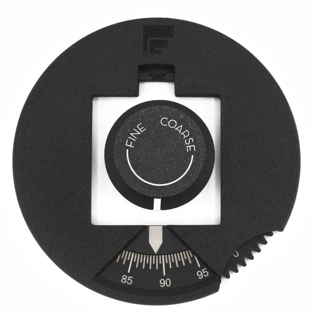 [finecoar] Núm vặn Grind Setting Dial V2.1 cho Eureka Mignon - Image 7