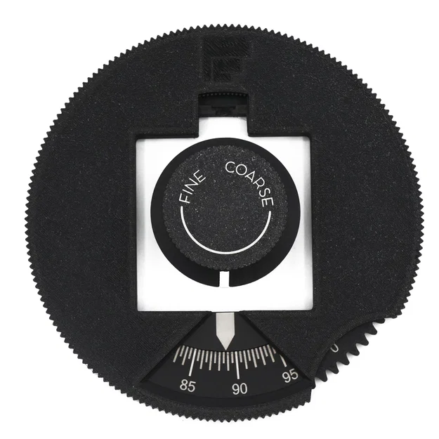 [finecoar] Núm vặn Grind Setting Dial V2.1 cho Eureka Mignon - Image 8