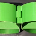 Khay Kẹo Hình Tim Cỏ Ba Lá (Heart Shamrock Candy Dishes) - Thumbnail 3
