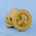 Twisty Twirl Tub Sub – Tàu ngầm xoay vặn cho giờ tắm vui hơn - Thumbnail 4